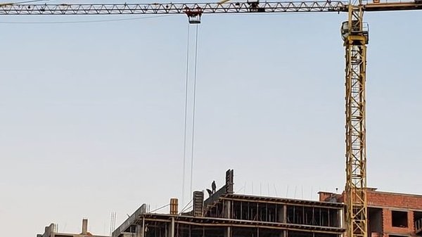 У Чернівцях шукають нового підрядника для будівництва житла для переселенців на вулиці Лепкого