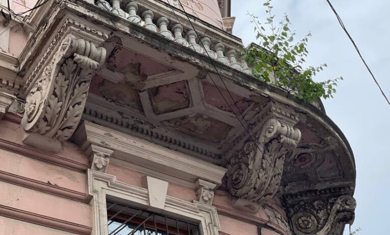 У Чернівцях затвердили програму збереження та реставрації історичної спадщини на 2026–2029 роки