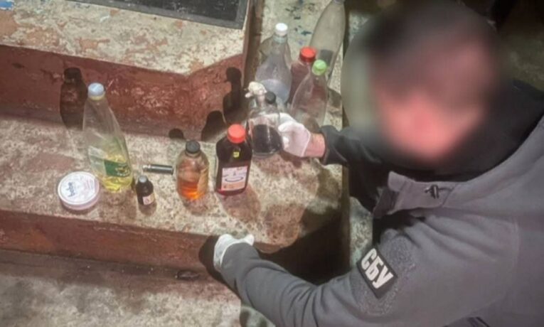 На Буковині передали до суду справу паліїв інфраструктури “Укрзалізниці”