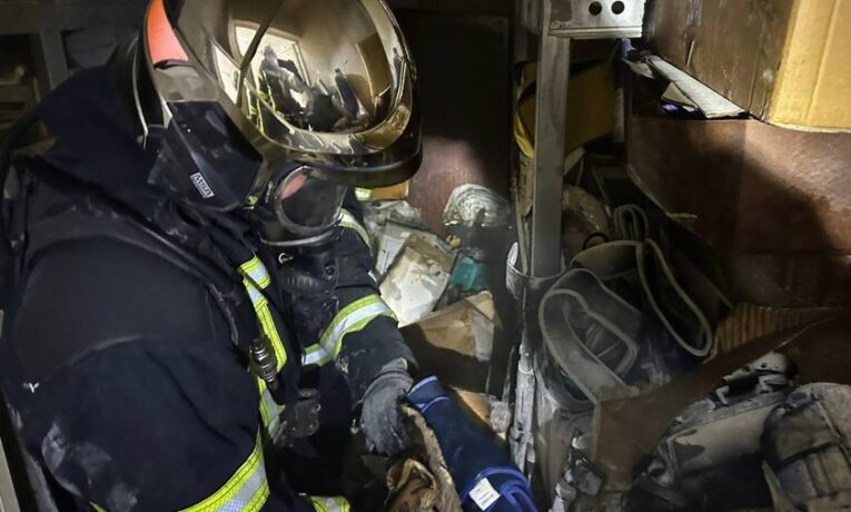 У лікарні в Чернівцях сталася пожежа: пацієнтів і персонал евакуювали