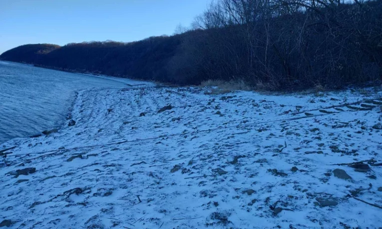 Рівень Дністра на Буковині критично знизився