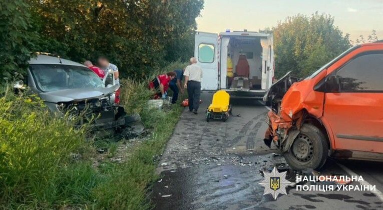 На Буковині судитимуть водія, з вини якого в ДТП загинув чоловік