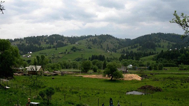 Гірським громадам Буковини додатково виділили майже 7 млн грн з держбюджету