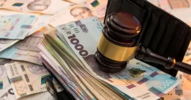 Приватна медкомпанія на Буковині не сплатила понад 5 мільйонів гривень ЄСВ