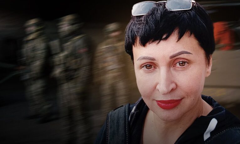 Блогерка з Чернівців Гуріна відбуватиме ув’язнення за поширення інформації про розташування ЗСУ рішенням Верховного Суду