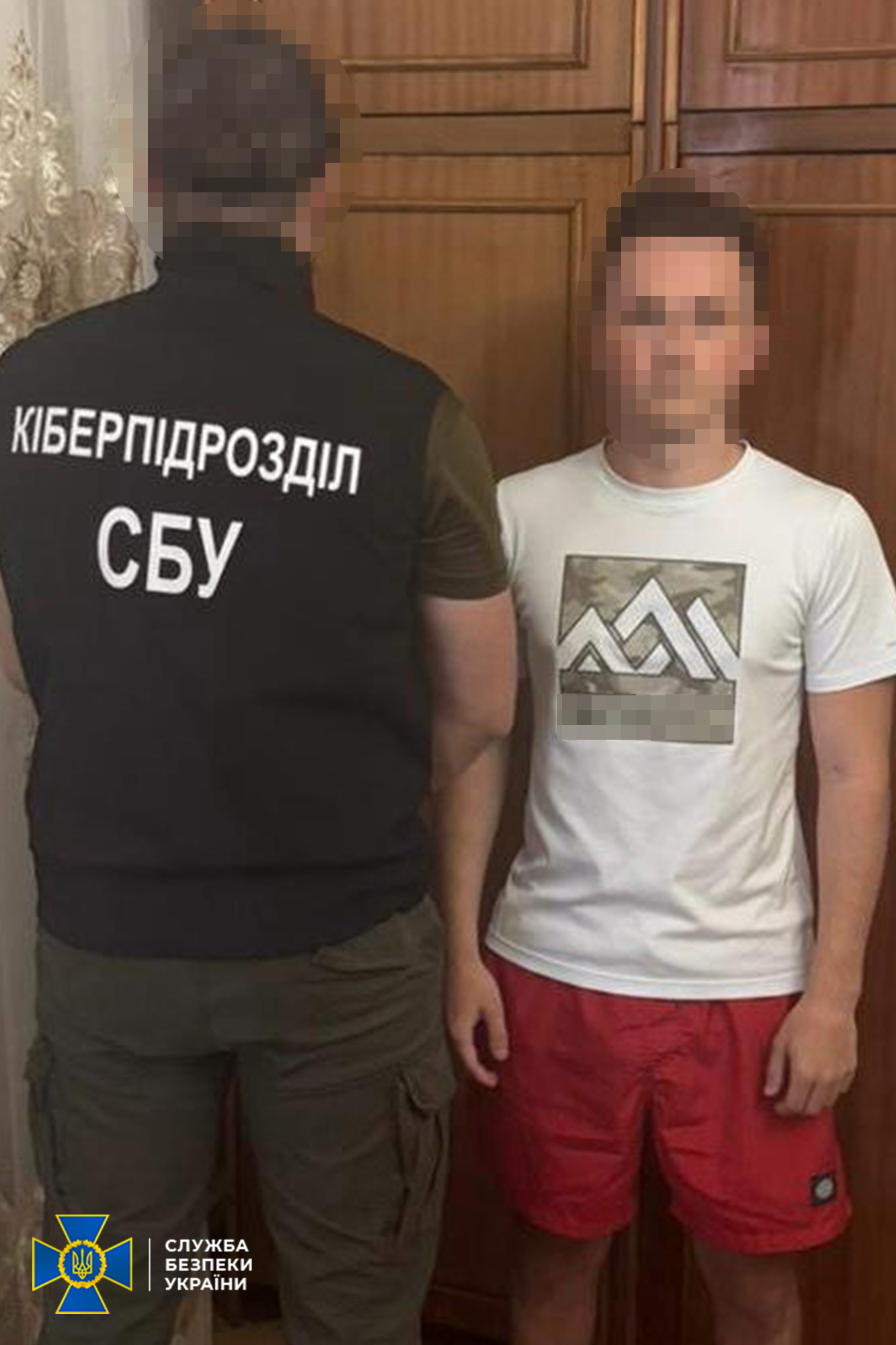 На Буковині викрили хакера, який торгував «зламаними» акаунтами і виводив кошти з підсанкційного російського онлайн-сервісу