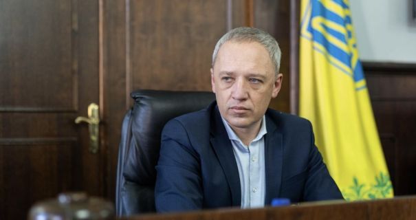 У Чернівцях планують будівництво крематорію, – Клічук