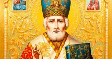 День св. Миколая Чудотворця: історія, традиції й легенди про найвідомішого святителя
