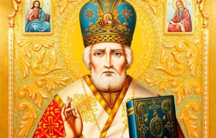 День св. Миколая Чудотворця: історія, традиції й легенди про найвідомішого святителя