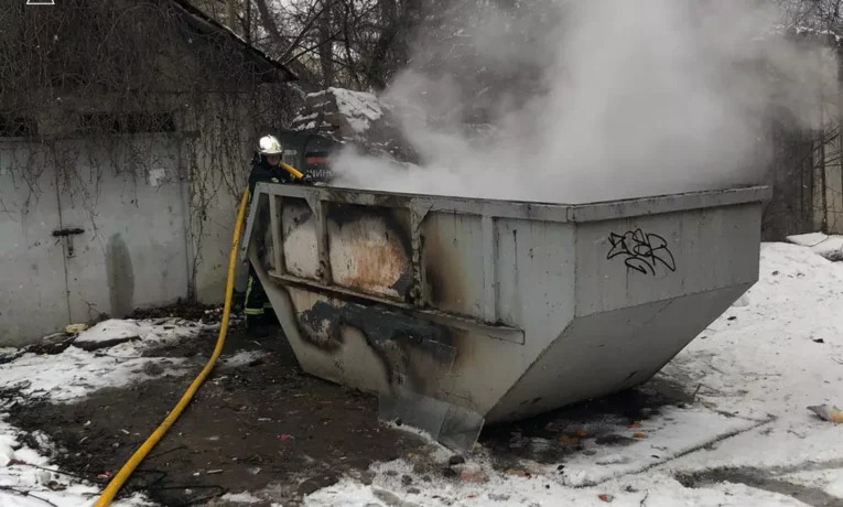 У Чернівецькій області зафіксували сім пожеж: обійшлося без постраждалих