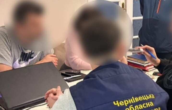 У Чернівцях викрили зловживання під час ремонту дороги: збитки громаді — майже 3,5 млн грн