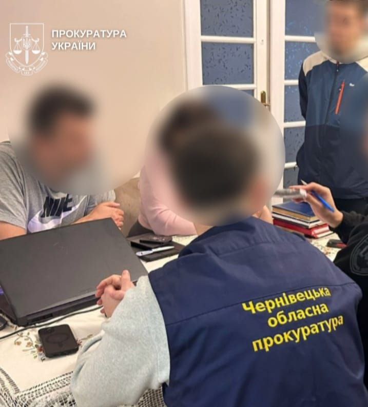 У Чернівцях викрили зловживання під час ремонту дороги: збитки громаді — майже 3,5 млн грн