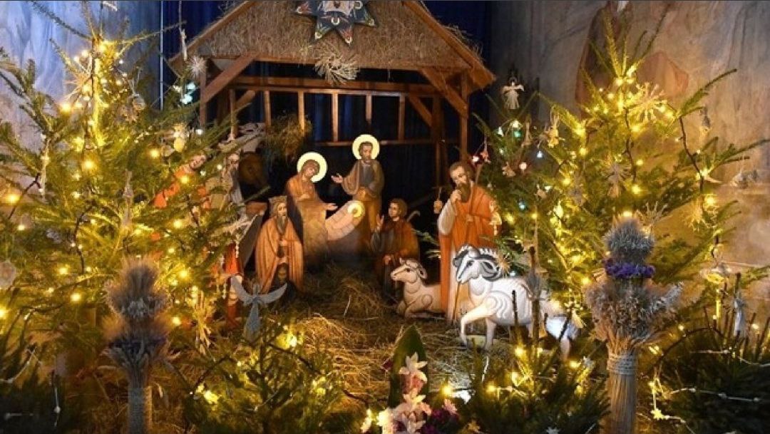 Який розклад різдвяних богослужінь у храмах Чернівців