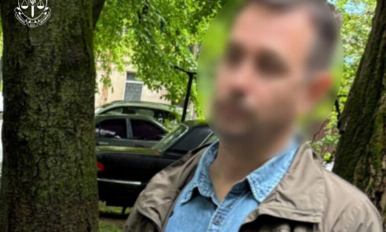 За матеріалами СБУ Чернівецької області агент фсб отримав 15 років ув’язнення за коригування ударів по Одесі