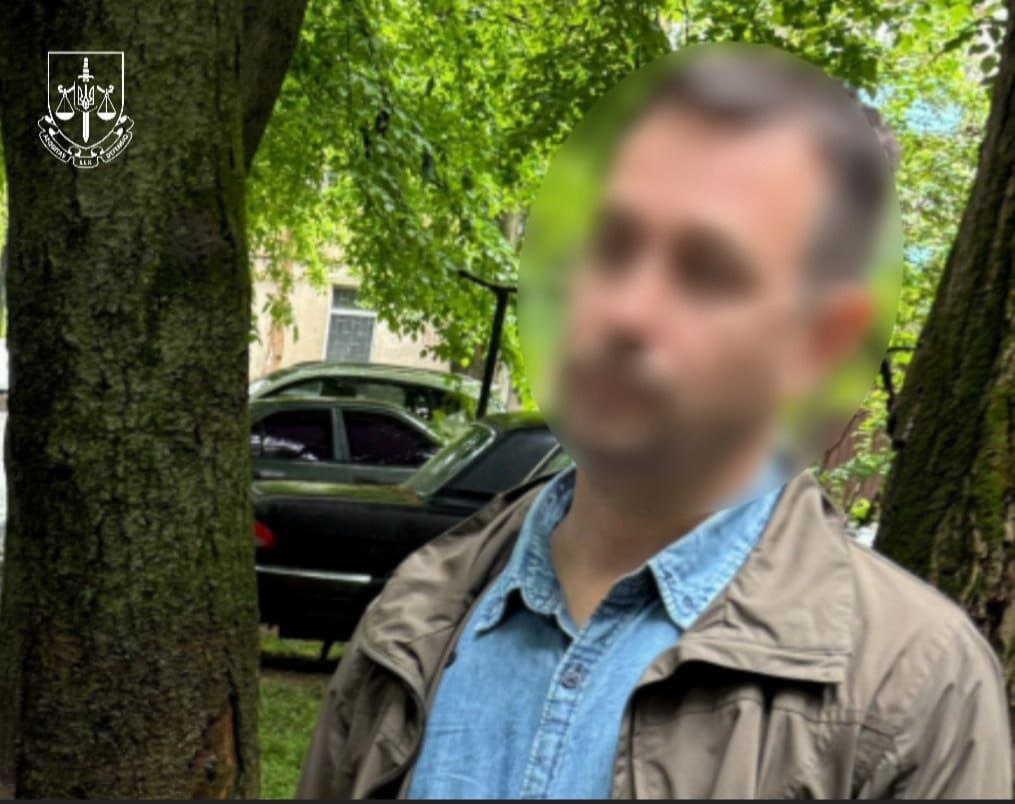 За матеріалами СБУ Чернівецької області агент фсб отримав 15 років ув’язнення за коригування ударів по Одесі