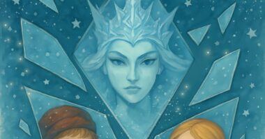 На сцені Чернівецького драмтеатру Кобилянської покажуть святкову прем’єру «Снігова королева»