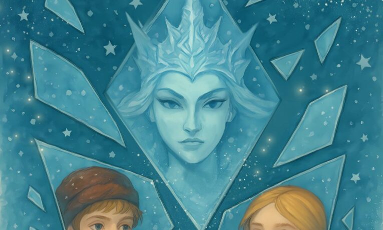 На сцені Чернівецького драмтеатру Кобилянської покажуть святкову прем’єру «Снігова королева»