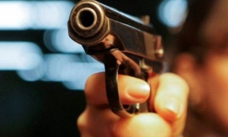 У Чернівцях по вулиці Сандуляка трапилася стрілянина