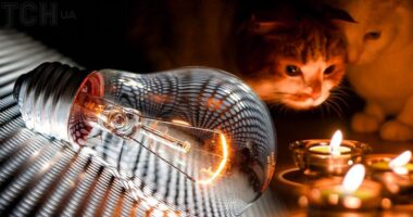 У Чернівецькій області застосовані екстрені відключення світла