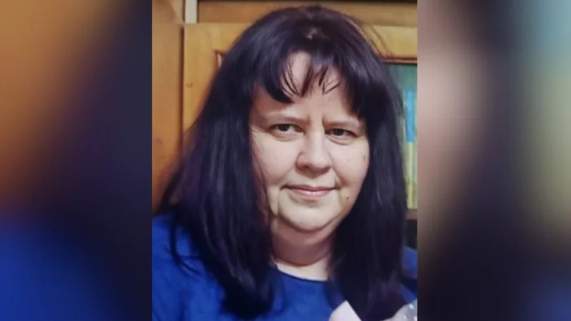 Поліція розшукує зниклу 46-річну жительку Чернівців