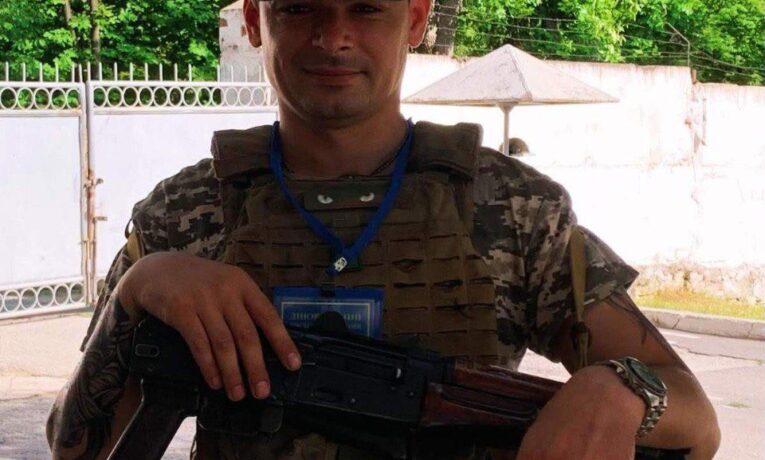 Троє захисників із Буковини отримали державні та відомчі нагороди