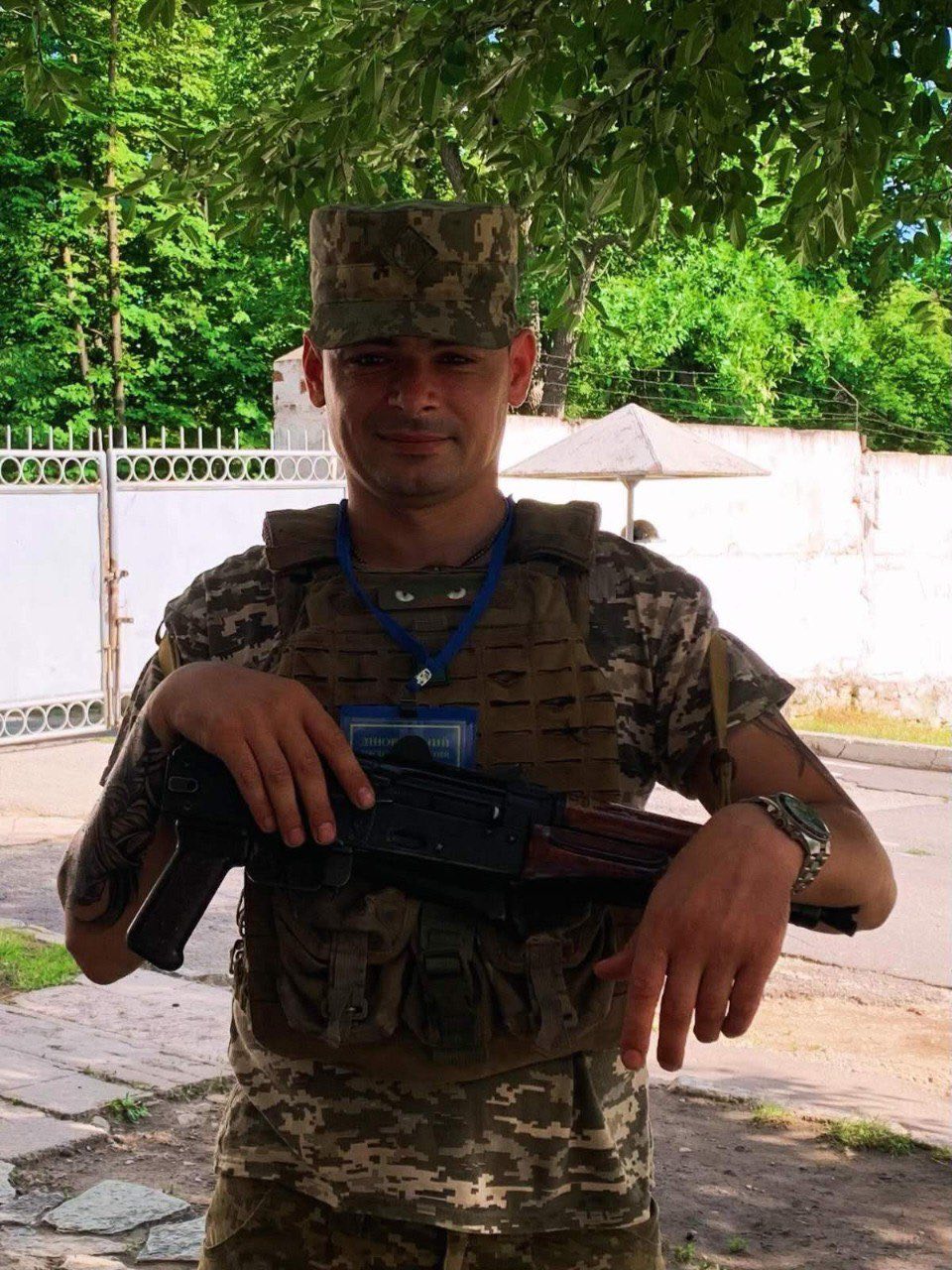 Троє захисників із Буковини отримали державні та відомчі нагороди