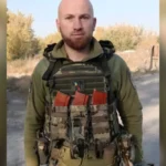 Воїн із Буковини отримав високу державну нагороду