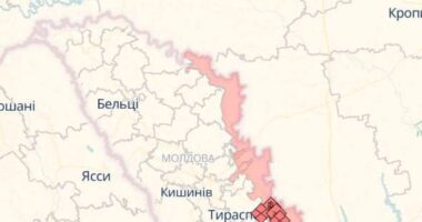 Росія терміново активізується у Придністров’ї, щоб відволікти ресурси України, – ГУР