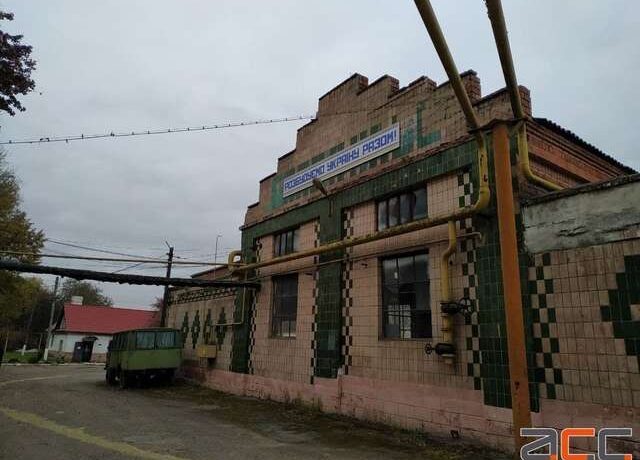 У Чернівцях на місці цегельного заводу планують збудувати багатоповерхівки