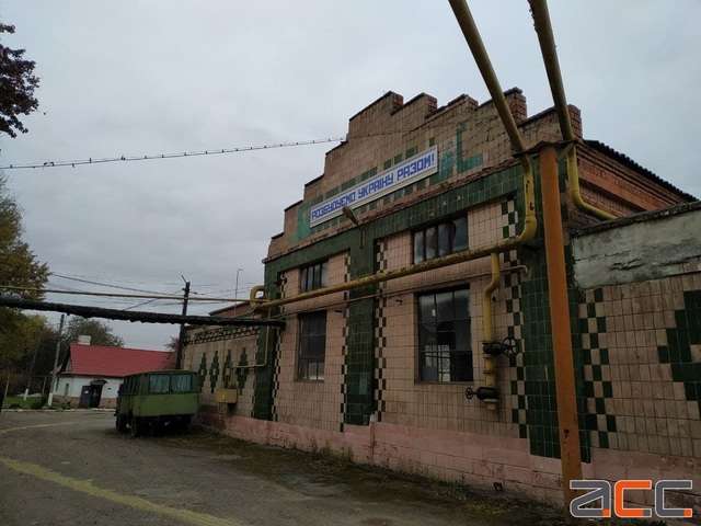 У Чернівцях на місці цегельного заводу планують збудувати багатоповерхівки