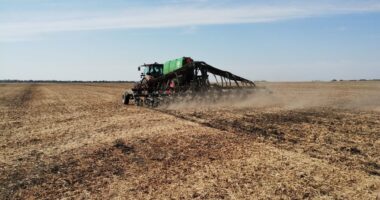 Буковинські аграрії можуть отримати гранти на розвиток садів та тепличних господарств