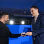 Буковинець став одним з кращих молодих науковців України