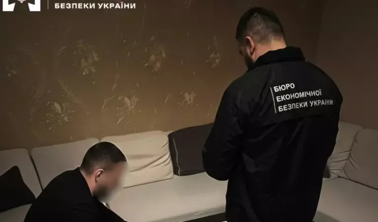 На Буковині викрили підрядника, який ухилився від сплати податків на понад 8 мільйонів гривень