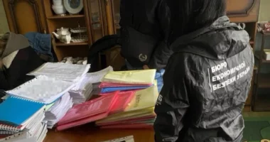 На Буковині викрили перевізника, який ухилився від сплати майже 5 млн грн податків