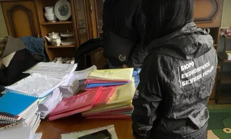 На Буковині викрили перевізника, який ухилився від сплати майже 5 млн грн податків