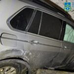 Експоліціянтку засудили до 5 років ув’язнення за смертельну ДТП у Новоселиці