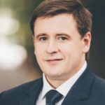 Дмитра Домбровського призначили гендиректором обласної клінічної лікарні у Чернівцях