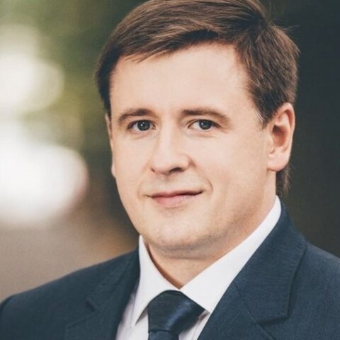 Дмитра Домбровського призначили гендиректором обласної клінічної лікарні у Чернівцях