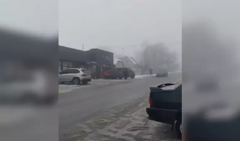 На Буковині сталася бійка між прикордонниками та цивільними: мер Сокирян заявив про свавілля, прикордонники — заперечують