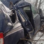 У Дністровському районі на Буковині внаслідок ДТП загинула 72-річна пасажирка