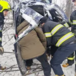 У Недобоївцях на Буковині літня жінка загинула в аварії