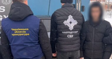 $1,5 тисячі за іспит без знань: на Буковині затримали групу людей за незаконне отримання водійських прав