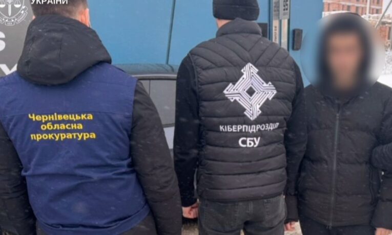 $1,5 тисячі за іспит без знань: на Буковині затримали групу людей за незаконне отримання водійських прав