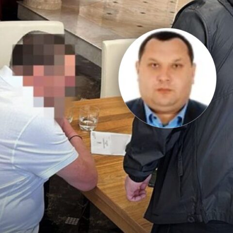 Верховний Суд залишив без змін вирок: Кушніра визнали винним у наданні хабаря ексголові Чернівецької облради Мунтяну