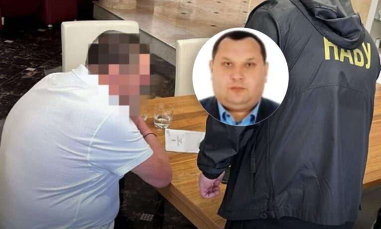 Верховний Суд залишив без змін вирок: Кушніра визнали винним у наданні хабаря ексголові Чернівецької облради Мунтяну