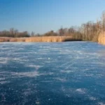 На річках Пруту та Сірету на Буковині очікується льодоутворення