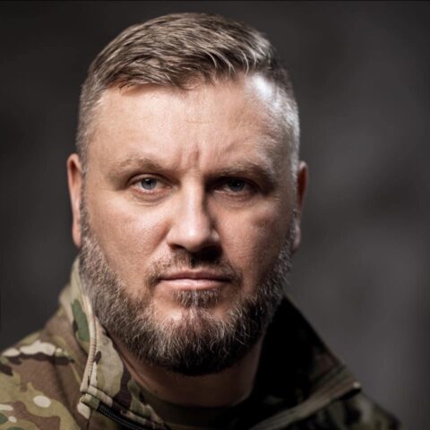 Кабмін погодив призначення Руслана Осипенка на посаду голови Чернівецької ОВА