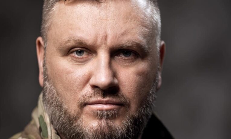 Кабмін погодив призначення Руслана Осипенка на посаду голови Чернівецької ОВА