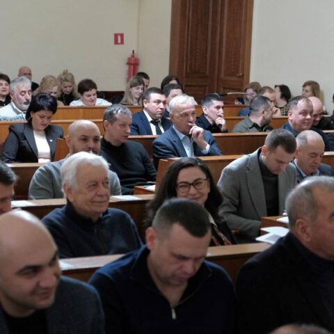 Обласна рада звернулася до Уряду та Верховної Ради щодо підтримки гірських громад Буковини