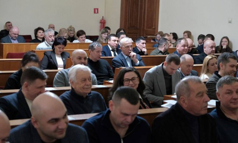 Обласна рада звернулася до Уряду та Верховної Ради щодо підтримки гірських громад Буковини